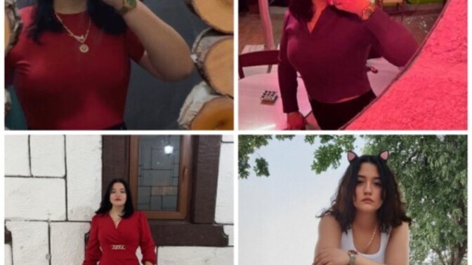 Eski halimi merak edenler için bu soru?
