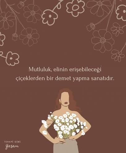 Gerçekten sadece iç huzurunu düşününce seni en çok ne mutlu ederdi sizce?
