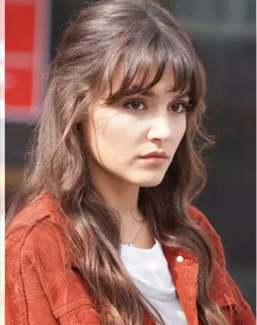 Hande ercel ve sevda erginci arasında benzerlik var mı?