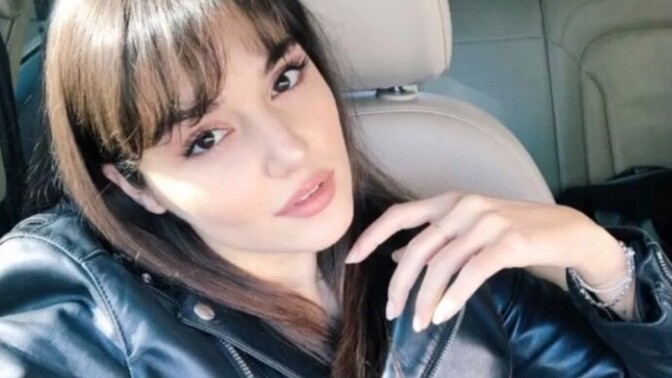 Hande ercel ve sevda erginci arasında bir benzerlik var mı?