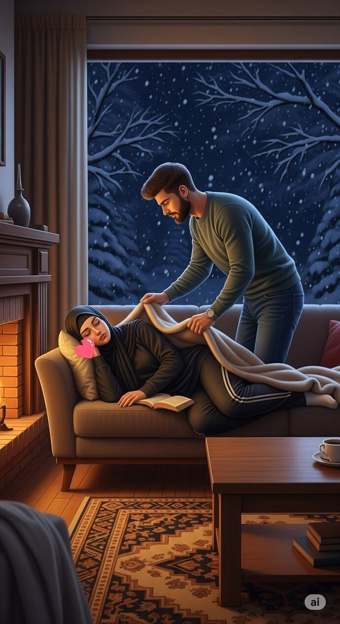 Ruhunuzla birine dokunduğunuzda, o da kalbiyle sizin ruhunuza dokundu mu 🥰?
