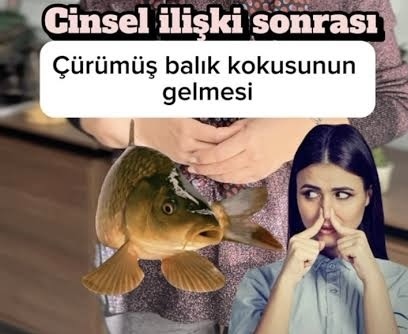 Cinsellikte kötü koku sizi direkt soğutur mu, partner hijyen sizin için ne kadar önemli?