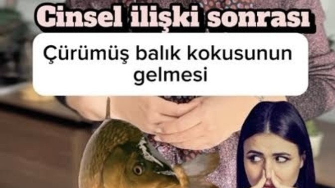 Cinsellikte kötü koku sizi direkt soğutur mu, partner hijyen sizin için ne kadar önemli?