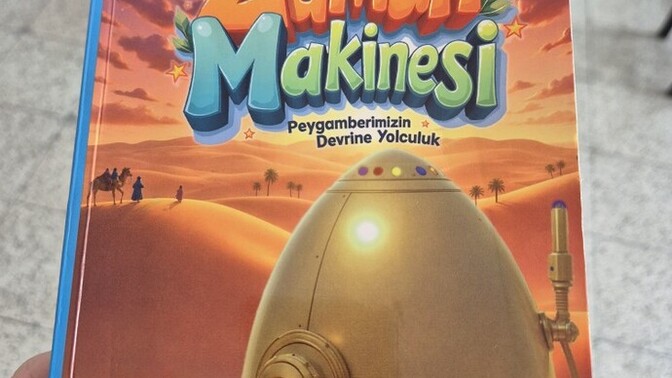 Sizin öğrencileriniz neler okuyor?