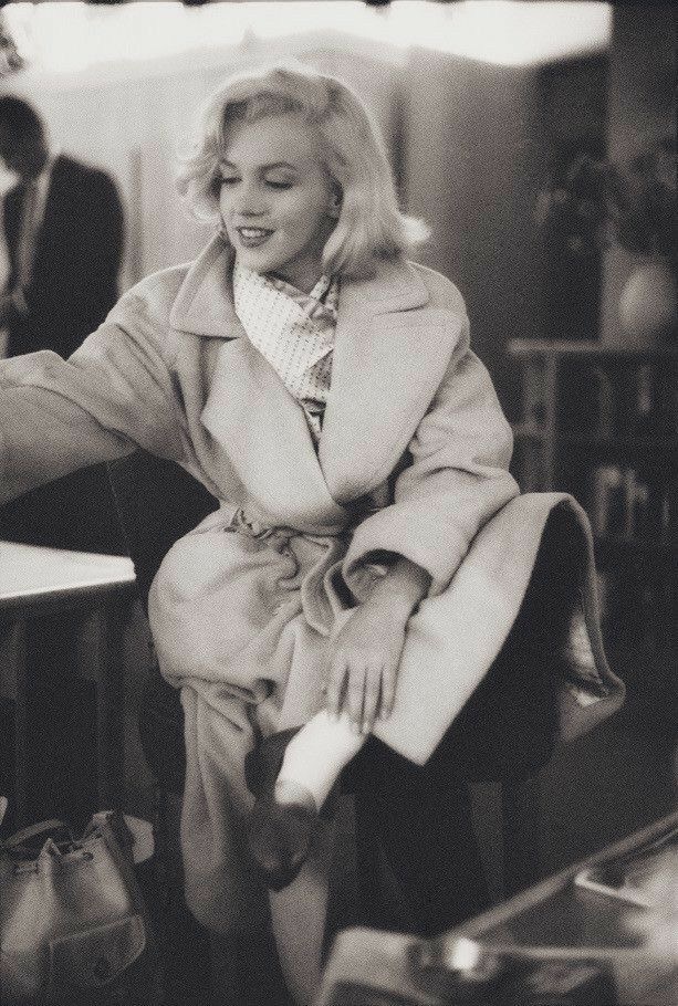 Monroe