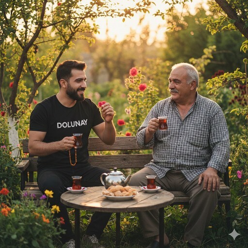 Son dinlediğin şarkıyı dayıma söyleseydim, hangi şarkıyı söylemiş olurdum?