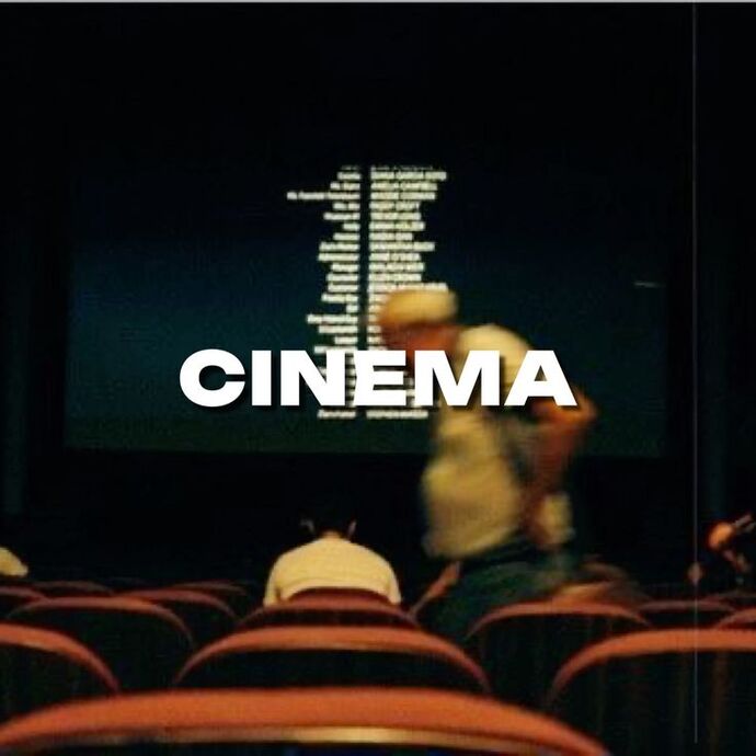 Bu gece için bana film önerecek biri var mı?