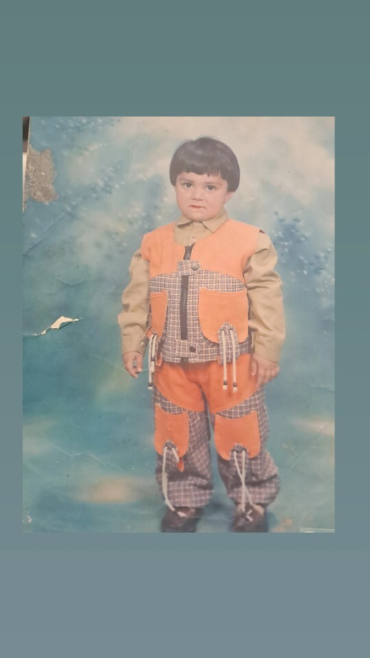 İnstagrama story atmayı düşünüyorum ne yazsam sizce?😂😂?