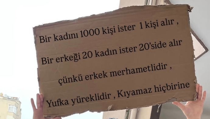 Erkekler mi daha merhametlidir, yoksa kadınlar mı?