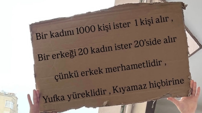 Erkekler mi daha merhametlidir, yoksa kadınlar mı?