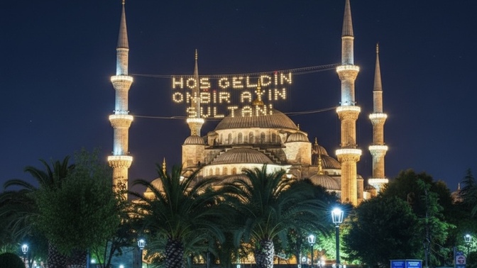 Ramazanda sizi en çok zorlayan şey ne olacak?