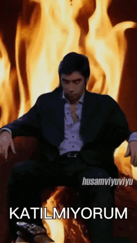 Kendini bı cümlede anlatacak olsan ne derdin?