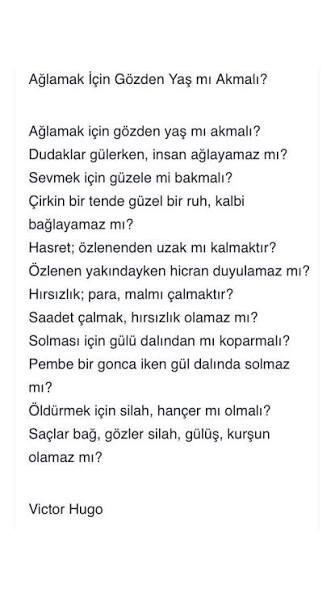 Şiire düşelim mi bu gece?