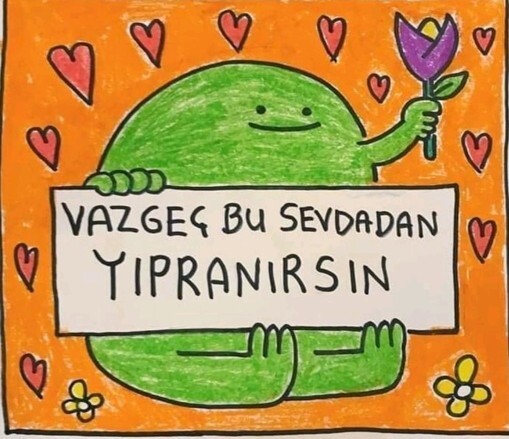 Muhteşem yüzyıl izlediniz mi?