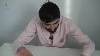 Karımın bi ilişkisi olduğunu öğrendim kendisi gelip söyledi şok oldum?