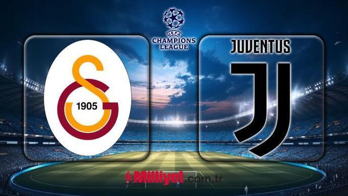 Galatasaray Juventus maçını kim kazanır sizce, skor tahminleriniz ne yönde?