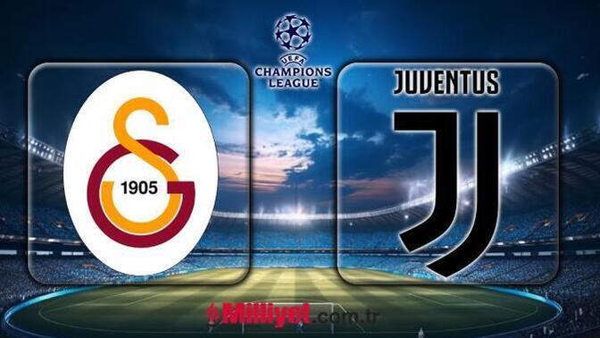 Galatasaray Juventus maçını kim kazanır sizce, skor tahminleriniz ne yönde?