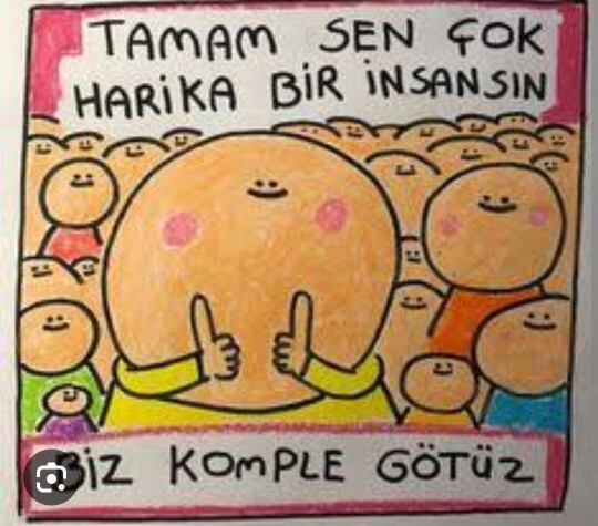 Aldatmayan erkek var mı?
