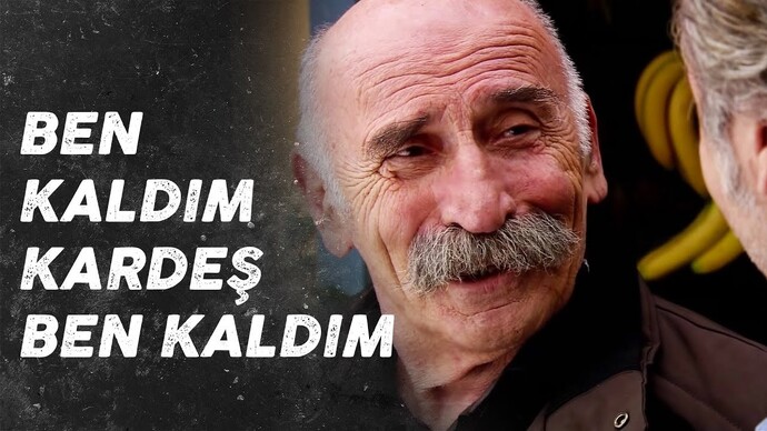 Aldatmayan erkek var mı?