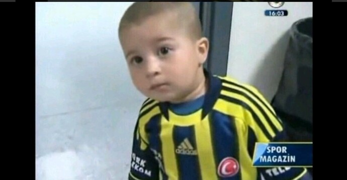 Hangi takimlısınız?