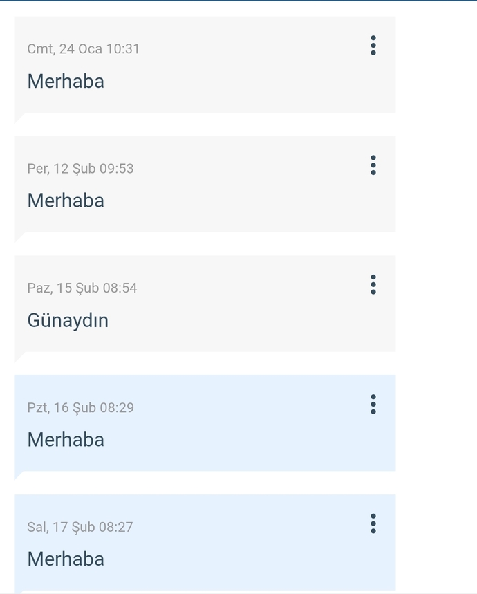 Kaderde olmasa bile sansinizi zorlar misiniz?