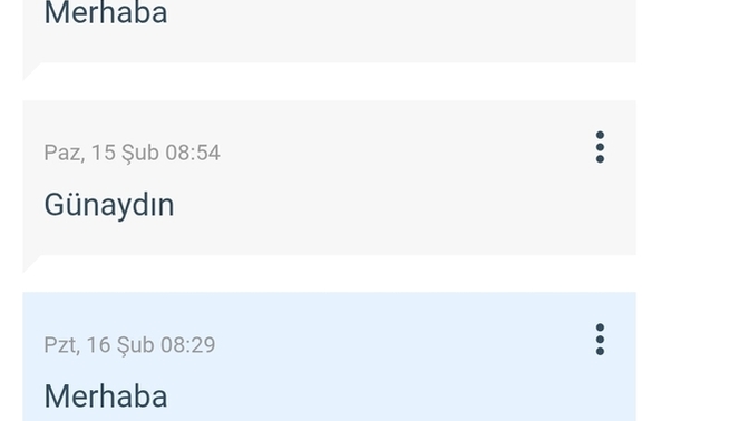 Kaderde olmasa bile sansinizi zorlar misiniz?