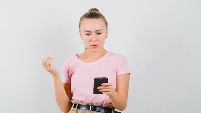 Telefonunuz elinizdeyken telefonu aradığınız oluyor mu?