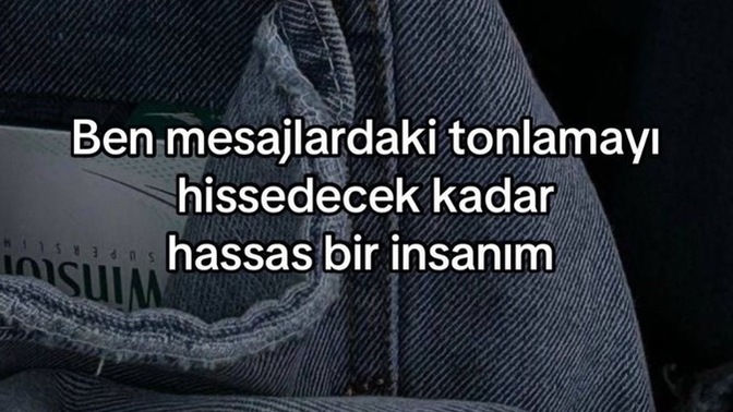 Aşk hayatınızda ne kadar hassassınız?