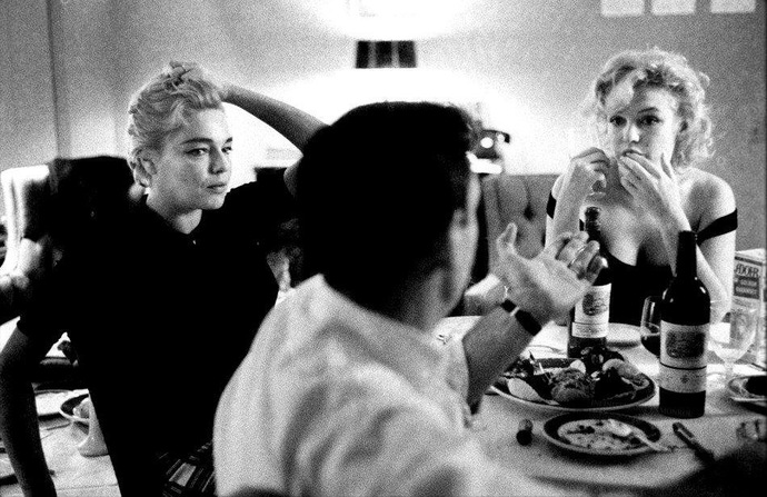 monroe