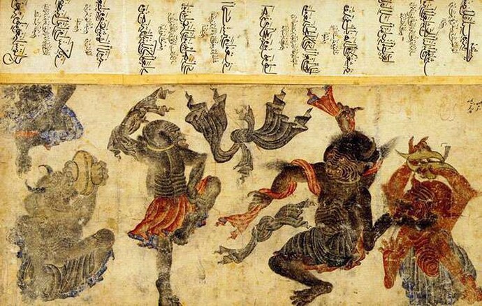 Cinlere ve cinlerin insanlara musallat olabileceğine inanır mısın?