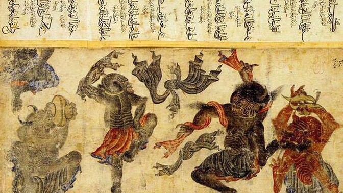 Cinlere ve cinlerin insanlara musallat olabileceğine inanır mısın?