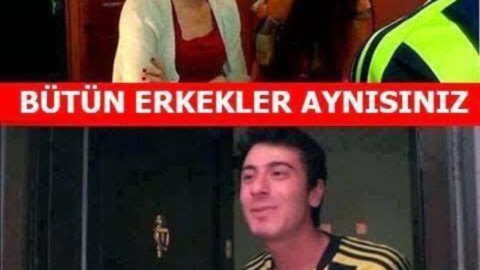 Biz erkekler hepimiz aynı mıyız?