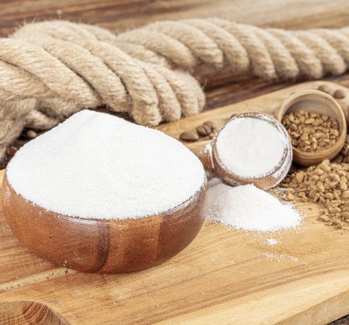 Süt tozu kullanır mısınız?