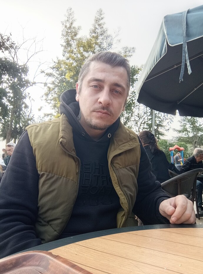 Saçım nasıl sizce?