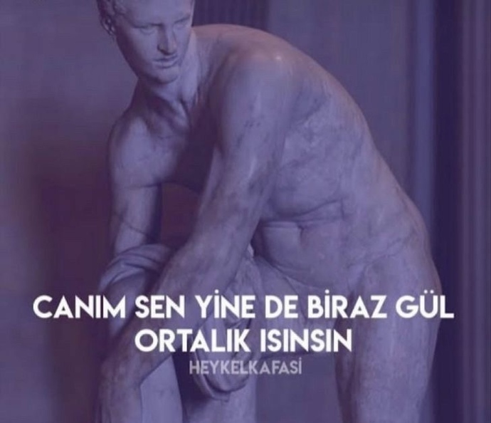 Güleryüzlü, sıcak kanlı biri misiniz yoksa daha çok donuk ve ciddi mi görünürsünüz?
