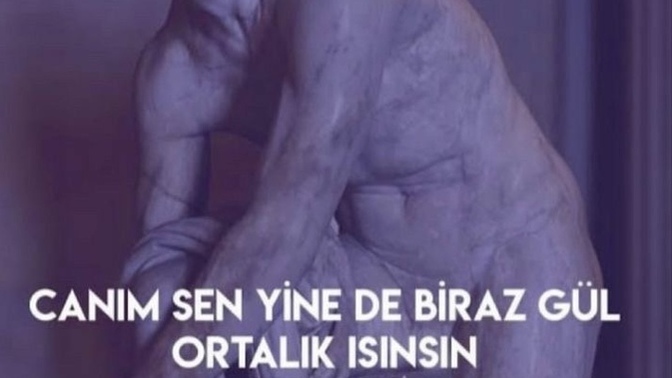Güleryüzlü, sıcak kanlı biri misiniz yoksa daha çok donuk ve ciddi mi görünürsünüz?