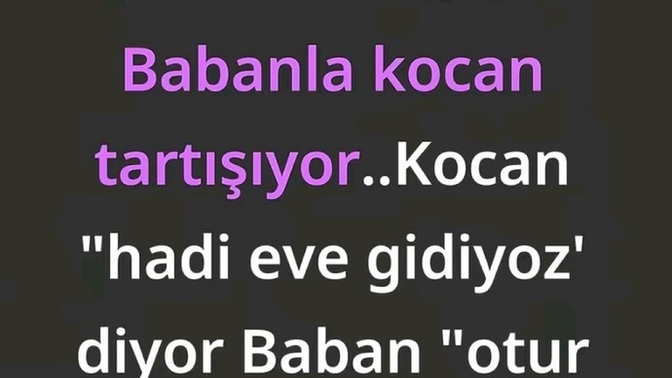 Böyle Bir Durumda Ne Yapardınız Kızlar?