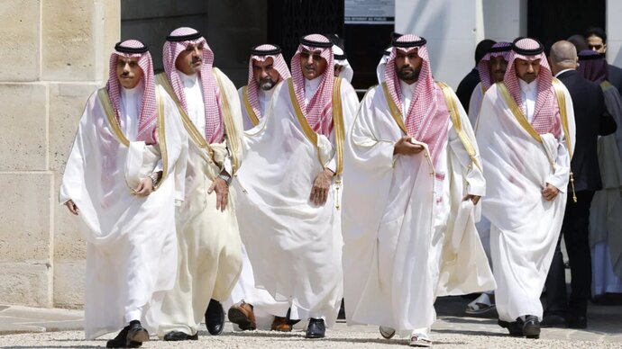 Suudi Arabistan🇸🇦