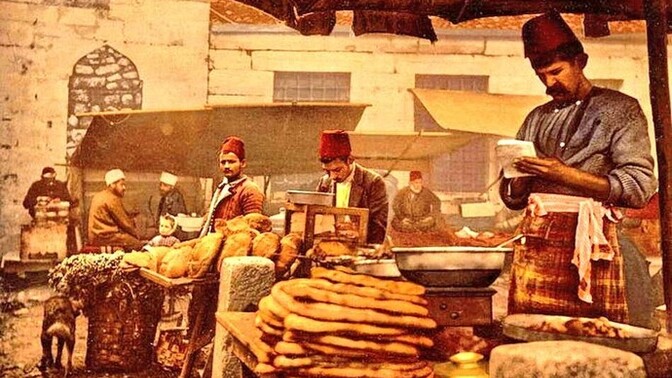 Ramazana girerken neden insanlar kıtlık çıkıyor gibi davranıyor?