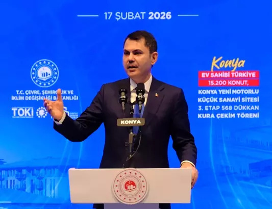 Bakan Murat Kurum  Eğer bu deprem CHP iktidarında olsaydı 11 il hala enkaz halindeydi. açıklamalar hakkında yorumunuz nedir?