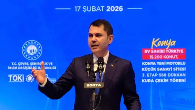 Bakan Murat Kurum '' Eğer bu deprem CHP iktidarında olsaydı 11 il hala enkaz halindeydi.'' açıklamalar hakkında yorumunuz nedir?