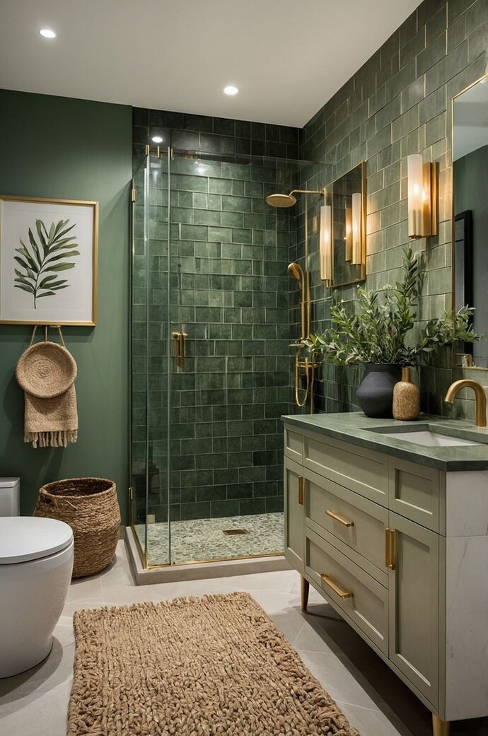 Misafirliğe gittiğinde banyo dolaplarını karıştırır mısın✨ ?