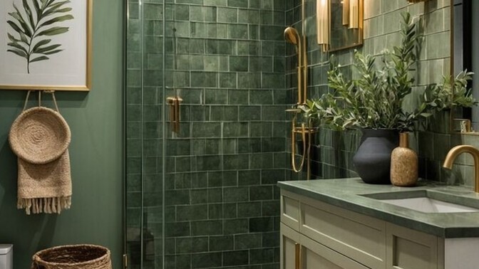 Misafirliğe gittiğinde banyo dolaplarını karıştırır mısın✨ ?