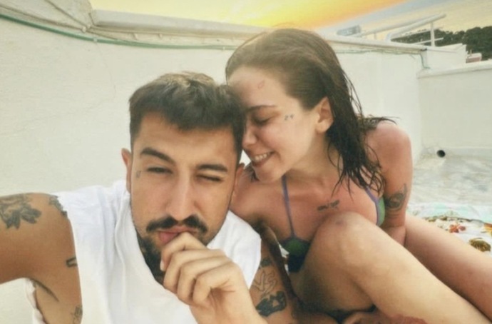 Kalsın çok tatlı duygular değil mi yaaaa? 😅
