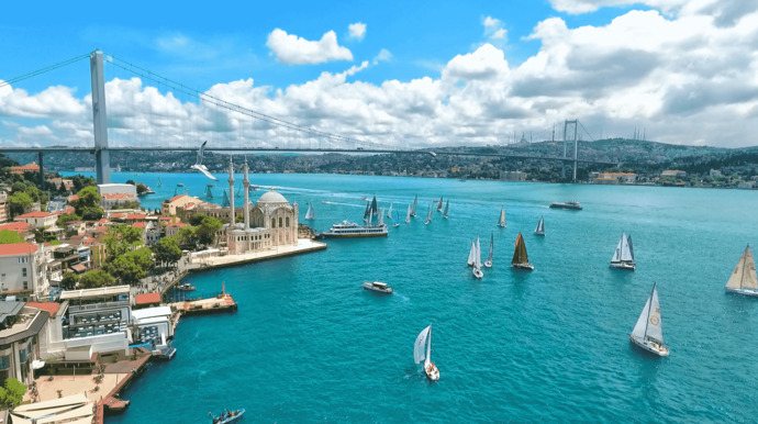 İstanbul Bakırköy ve çevresinde gezilecek yerler ve mekan önerileriniz neler?