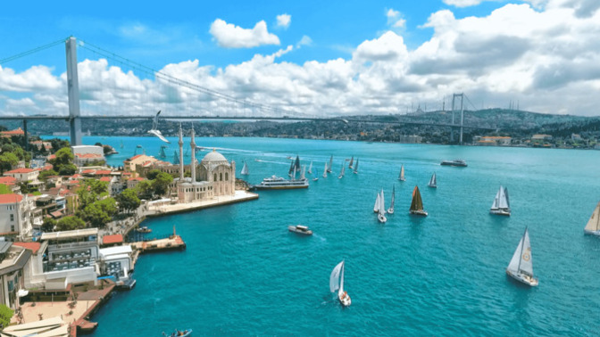 İstanbul Bakırköy ve çevresinde gezilecek yerler ve mekan önerileriniz neler?