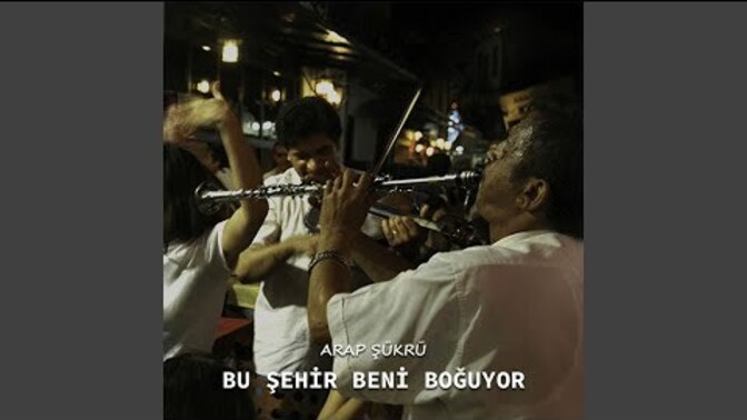 Ne tarz şarkılar seversiniz?