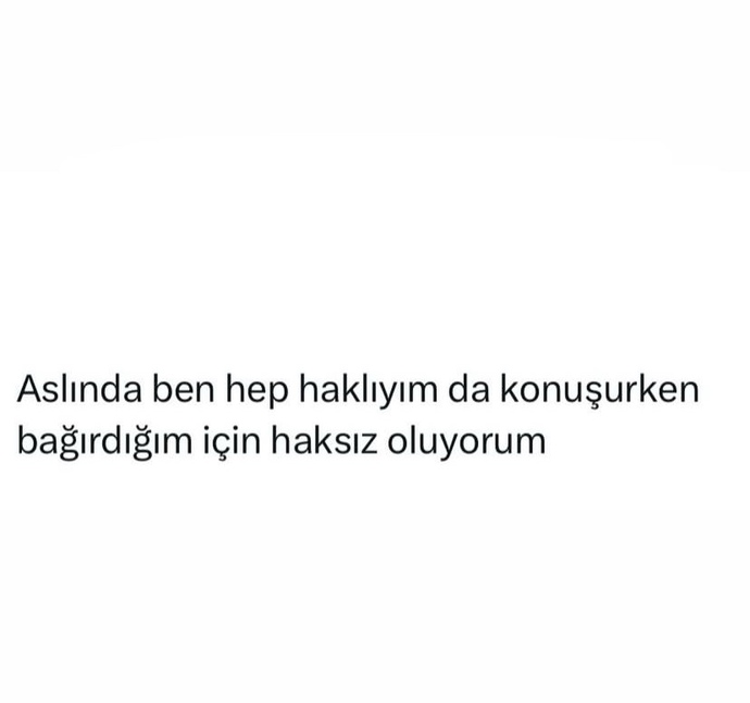 Konuşurken sesiniz farkında olmadan yükseliyor mu?