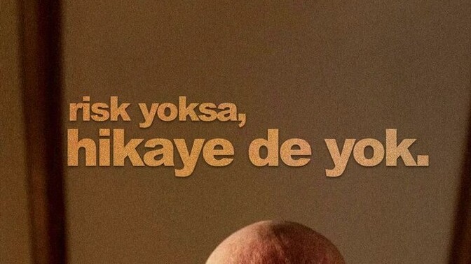 Risk alır mısınız?