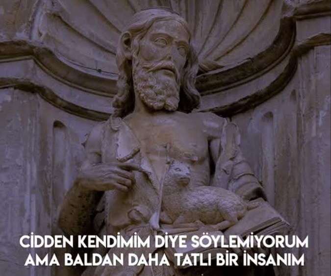 Kendinizi över misiniz?